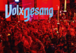 10 Jahre VolxGesang!