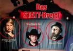 Das STATT-Brettl: Mixed Show mit Andrea Limmer