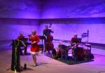 Katy Göllner Quartett - Swinging Christmas