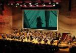 Filmkonzert Nosferatu (Eine Symphonie des Grauens)