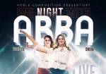 One Night with ABBA