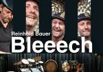 Bleeech - Reinhold Bauer 