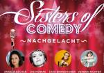 Sisters of Comedy: Nachgelacht