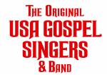 The Original USA Gospel Singers & Band 