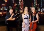  Trio American Songbook - Musik & Genuss