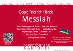 Georg Friedrich Händel: Messiah