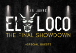 EL LOCO: THE FINAL SHOWDOWN