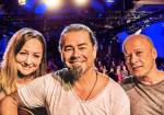 Alfons Hasenknopf & Band: Roots Tour-Hoamkemma