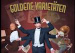 20er Jahre Revue Goldene Varietäten