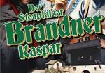 Der Stoapfälzer Brandner Kaspar