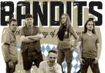 Starkbierfest mit der Bandits Partyband