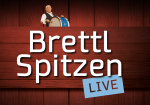 BR Brettl-Spitzen LIVE bei der FFW Stulln