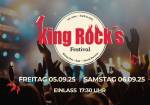 King Rock's Festival - Wochenendticket