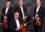 Bamberger Streichquartett - Herbstkonzert 