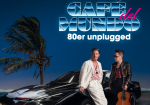 Café del Mundo: 80er unplugged