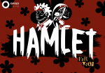 Hamlet for you (Shakespeare-Komödie zu zweit)