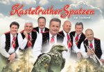 Kastelruther Spatzen -Tournee 2025