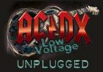 AC DX Low Voltage im SALUTE