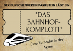 Das Bahnhofskomplott