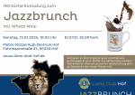 Jazzbrunch 25