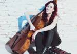 Ruth Rossel`s Mystic Moments: Cello & LoopStation