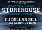 STOREHOUSE Indoor Festival 