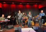 Jazzbrunch im Degginger