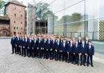 Adventskonzert mit dem Windsbacher Knabenchor