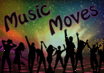 Music moves – Musik – und Tanzfestival!