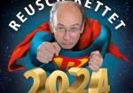 Stefan Reusch: Reusch rettet 2024