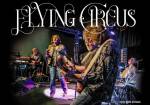 Flying Circus - Rockkonzert