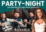 Anja Bavaria & Los Brudalos