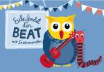 Kindermusical: Eule findet den Beat