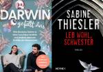 2er-Streaming-Ticket: "Darwin" & Sabine Thiesler