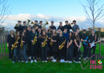 40 Jahre RMG – BigBand in Concert! 