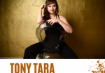 Tony Tara Soulband