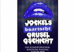 Jockels boarische Grusel Gschicht