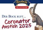 Coronator Anstich 2025 - Starkbierfest Deggendorf