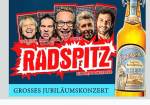 Radspitz - Openair Kultnight am See