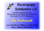 Die Probenacht