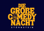 Die große COMEDY NACHT Störnstein