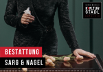 Bestattung Sarg & Nagel