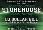 STOREHOUSE Indoor Festival - Part 2