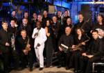 Musikfreunde Lauf Bigband: Swing Legenden