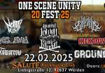 One Scene Unity Fest 2025