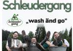 Schleudergang: wash änd go