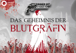 Das Geheimnis der Blutgräfin (Dinner mit Killer)