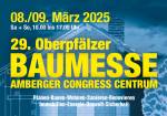 29. Oberpfälzer Baumesse: Wochenend-Ticket