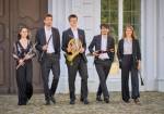 Ensemble Quinton 17, Bläserquintett