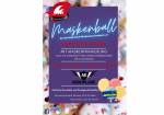 Maskenball der Narrhalla Stadt Windischeschenbach